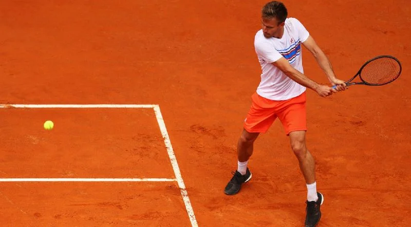 Андреас Сеппи - Петер Гойовчик