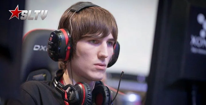 Fnatic - Team Spirit Fnatic - Team Spirit