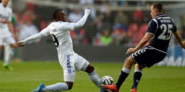 Прогнозы на футбол на 25.05.2018 | ВсеПроСпорт.ру Прогнозы на футбол на 25.05.2018 | ВсеПроСпорт.ру