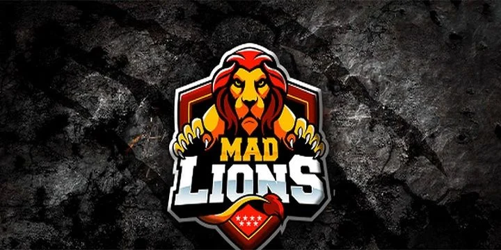 MAD Lions - Movistar Riders MAD Lions - Movistar Riders