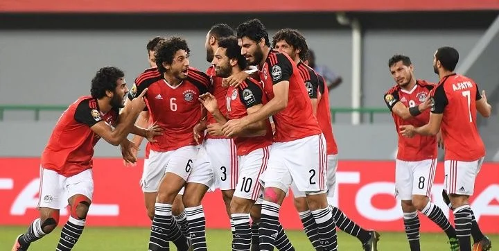 Кувейт - Египет