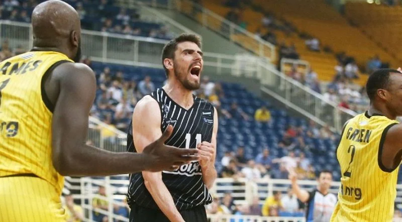 - ПАОК - ПАОК