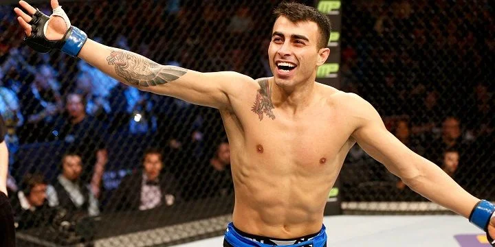 Макван Амирхани - 