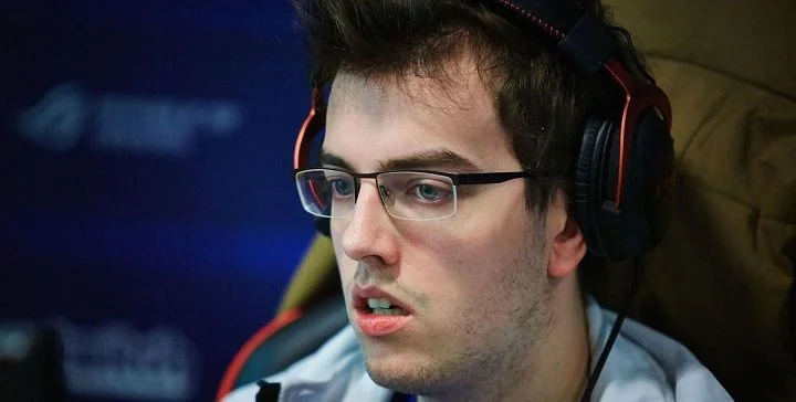 Fnatic - paiN Гейминг Fnatic - paiN Гейминг