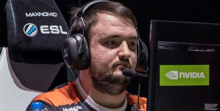 Virtus.Pro - Optic Gaming Virtus.Pro - Optic Gaming