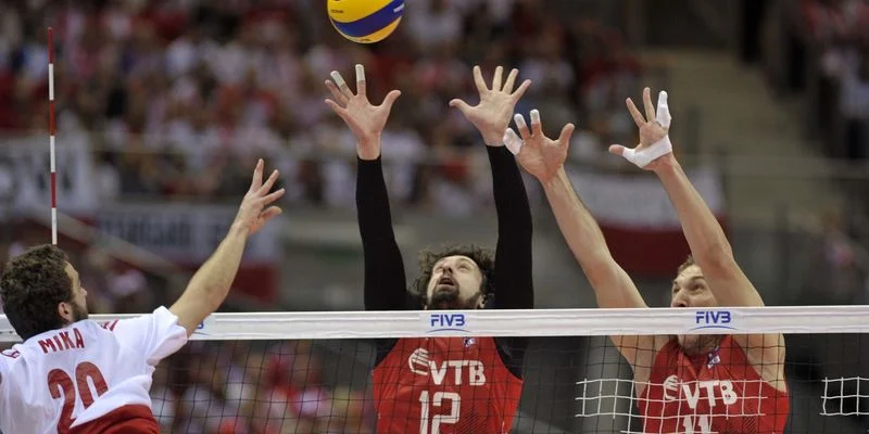 Южная Корея - Россия