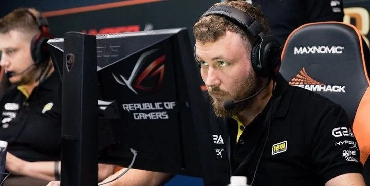 Na'Vi - TyLoo Na'Vi - TyLoo