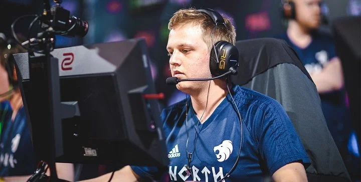 MOUZ - North MOUZ - North