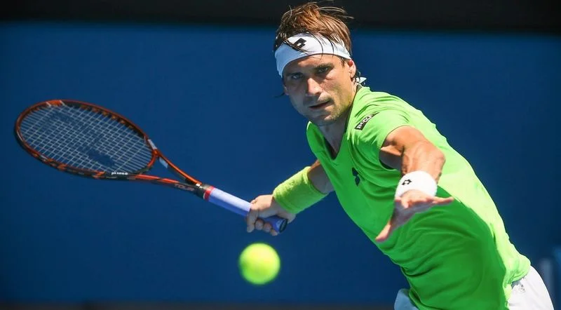 Хауме Муньяр - Давид Феррер Хауме Муньяр - Давид Феррер