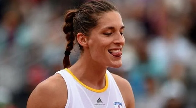 Андреа Петкович - Кристина Младенович