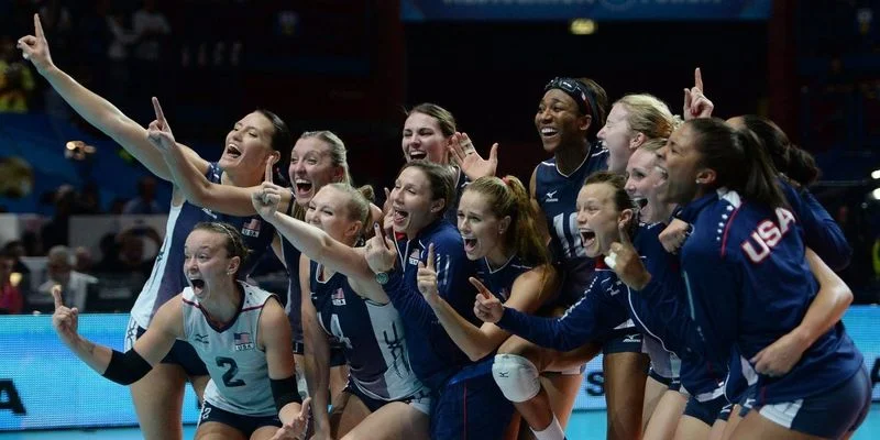 Германия - США