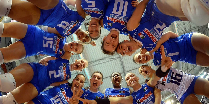 Япония - Италия