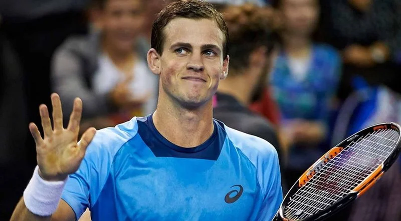 Вашек Поспишил - Мартон Фучович Вашек Поспишил - Мартон Фучович