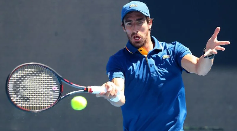 Альяж Бедене - Пабло Куэвас Альяж Бедене - Пабло Куэвас