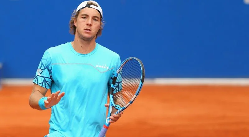 Евгений Донской - Ян-Леннард Штруфф Евгений Донской - Ян-Леннард Штруфф