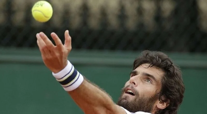 Фабио Фоньини - Пабло Андухар Фабио Фоньини - Пабло Андухар