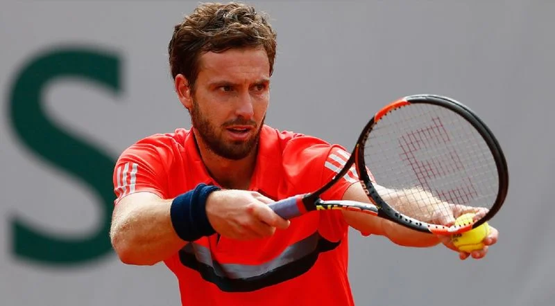 Маттео Берреттини - Маттео Берреттини -