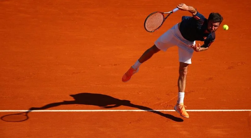 Жиль Симон - Сэм Куэрри Жиль Симон - Сэм Куэрри