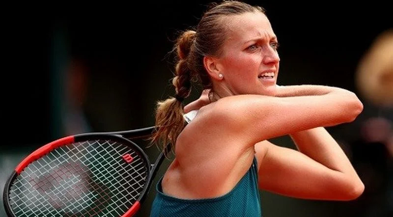 Петра Квитова - 