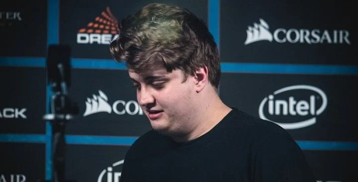 SK Gaming - SK Gaming -