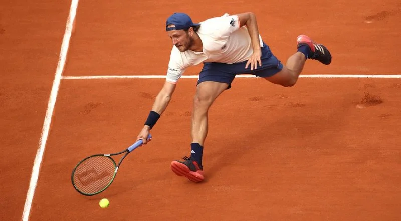  - Кэмерон Норри