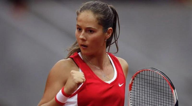 Дарья Касаткина - Дарья Касаткина -