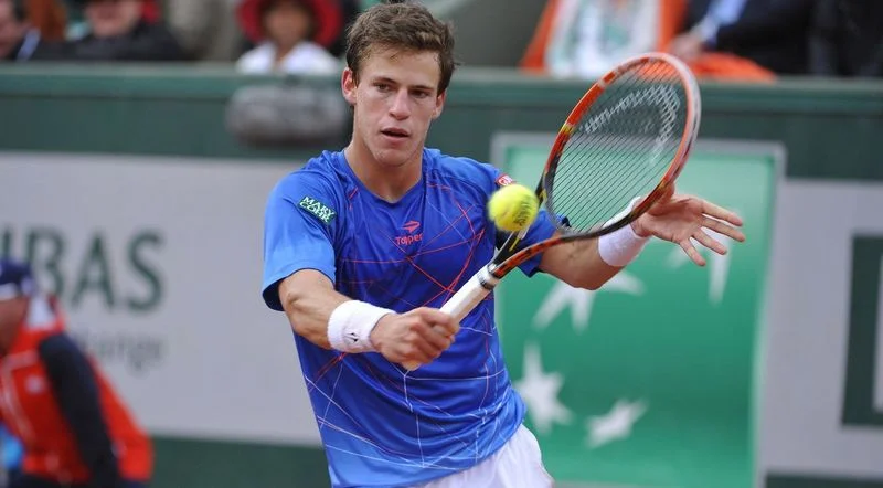 Диего Шварцман - Диего Шварцман -