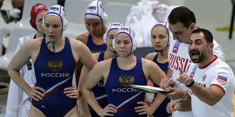 Испания - Россия