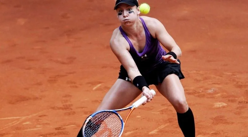 Бетани Маттек-Сандс - Андреа Петкович Бетани Маттек-Сандс - Андреа Петкович