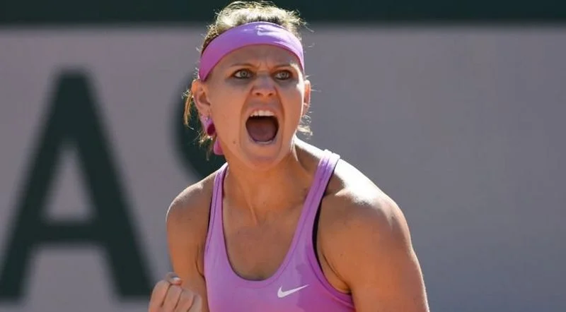  - Каролина Плишкова