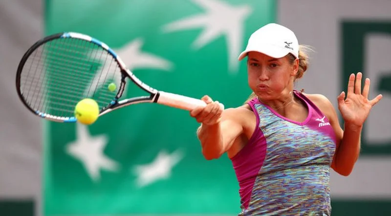 Юлия Путинцева - 