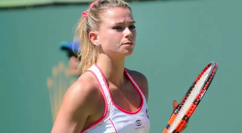 Камила Джорджи - Слоун Стивенс. Прогноз на WTA Ролан Гаррос (02.06.2018) | ВсеПроСпорт.ру