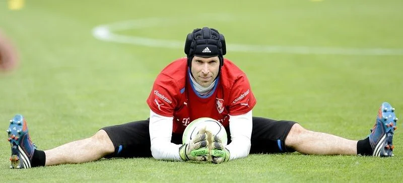 Чехия - Австралия