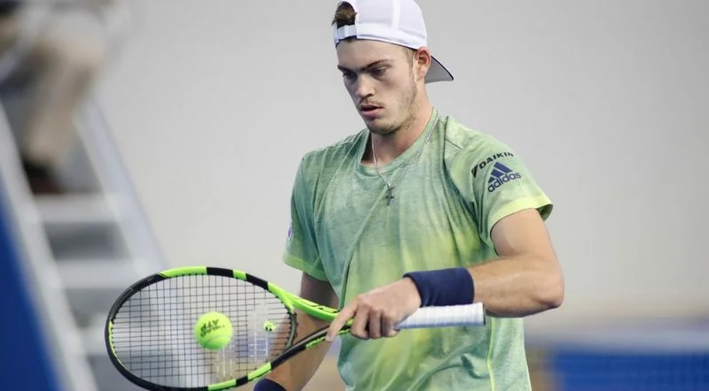 Максимилиан Мартерер - 