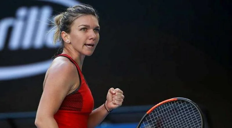 Симона Халеп - Андреа Петкович