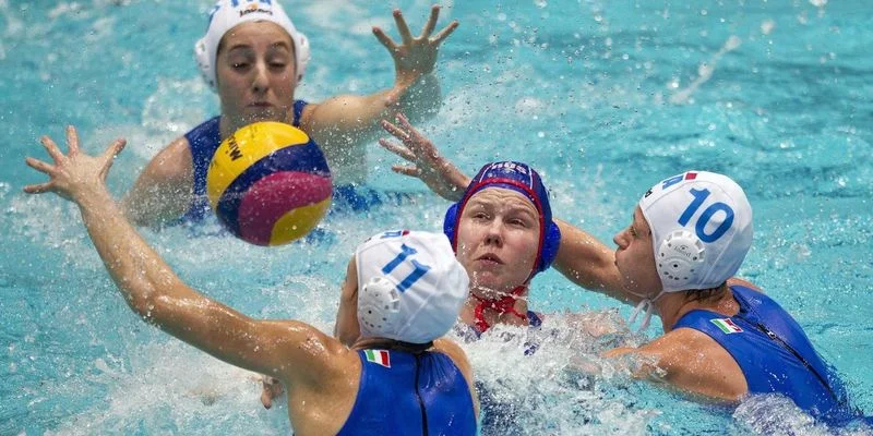 Россия - Канада