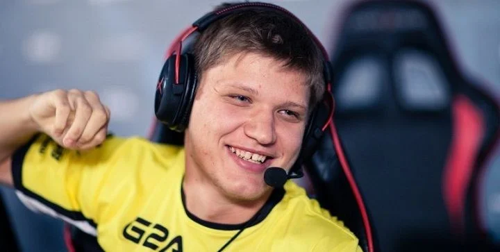 SK Gaming - Natus Vincere