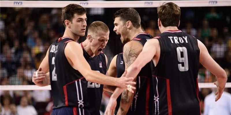 Южная Корея - США