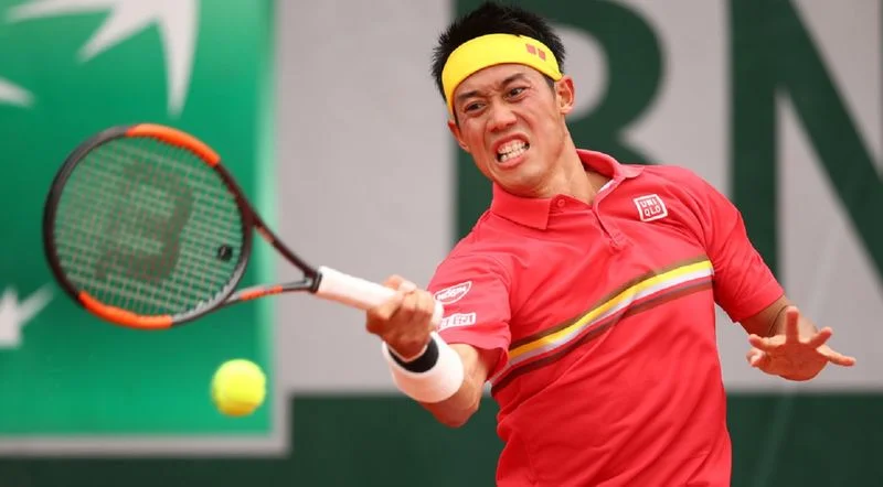 Доминик Тим - 