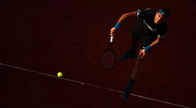 Джон Изнер - Джон Изнер -