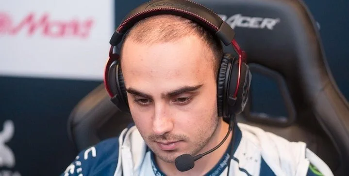 Liquid - TNC Pro Team Liquid - TNC Pro Team