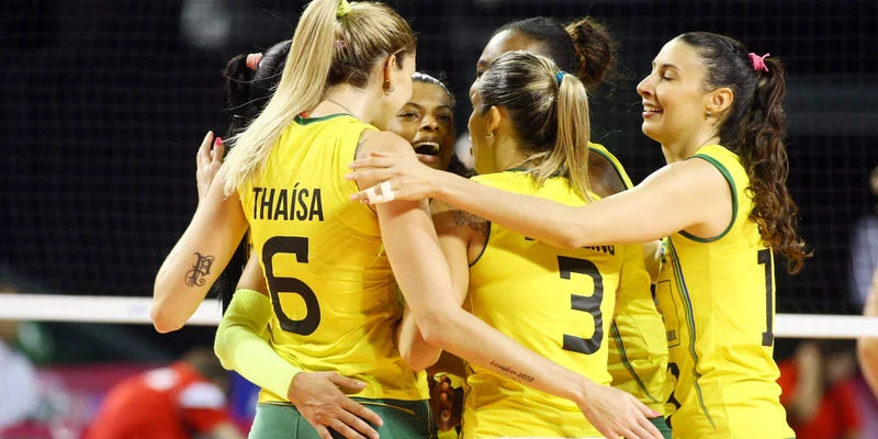 Китай - Бразилия