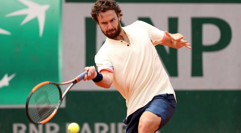 Прогнозы на теннис 5.06.2018 | ВсеПроСпорт.ру Прогнозы на теннис 5.06.2018 | ВсеПроСпорт.ру