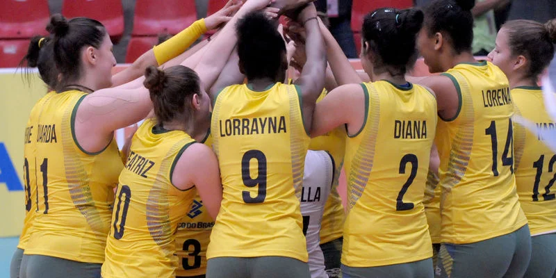 США - Бразилия