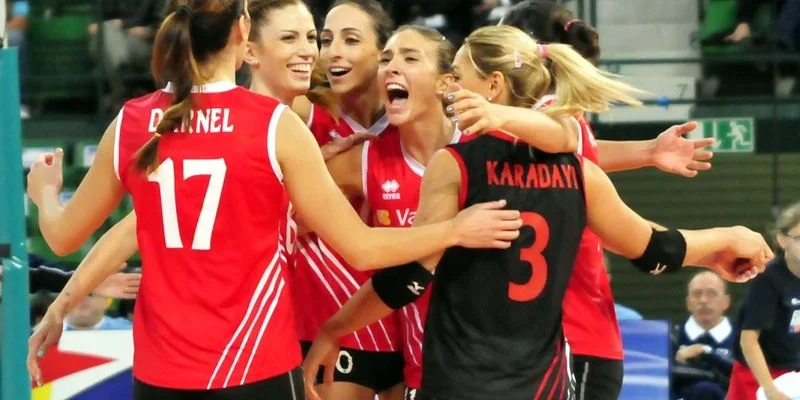 Таиланд - Турция