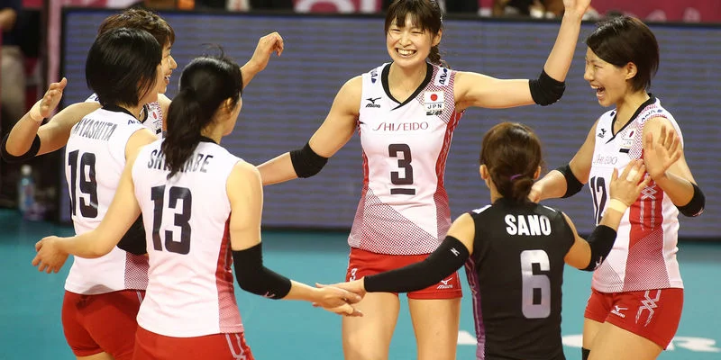 Таиланд - Япония Таиланд - Япония