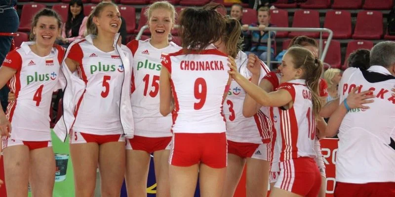 Польша - Бельгия