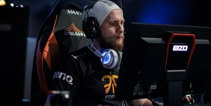 - Fnatic - Fnatic
