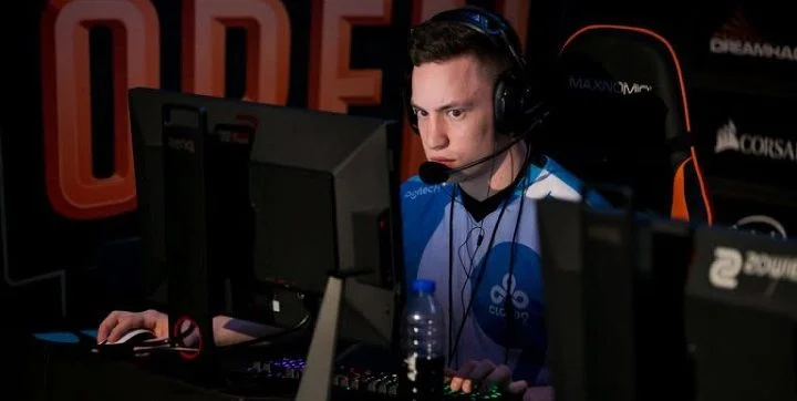 Cloud9 - Fnatic Cloud9 - Fnatic