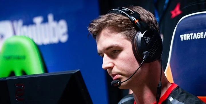 Astralis - FaZe Clan